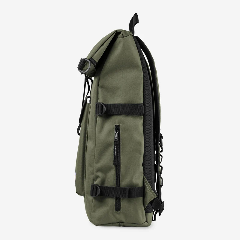 Carhartt WIP Herren Philis Rucksack | Blatt