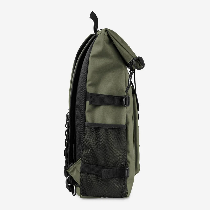 Carhartt WIP Herren Philis Rucksack | Blatt