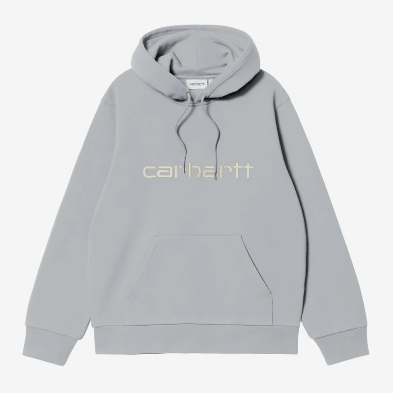 Carhartt WIP Herren Carhartt Hoodie | Mirror / Cinnerus