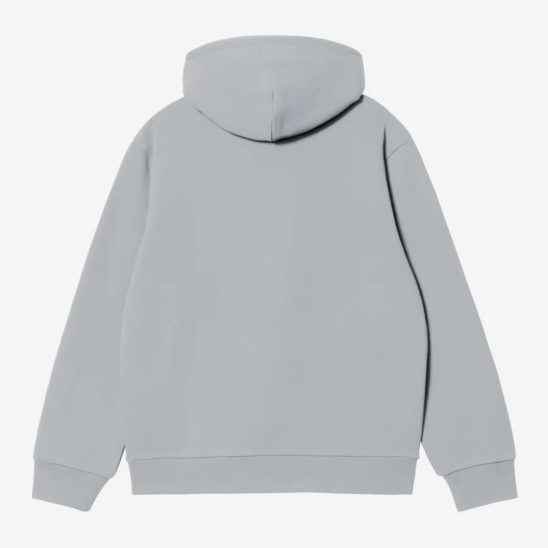 Carhartt WIP Herren Carhartt Hoodie | Mirror / Cinnerus