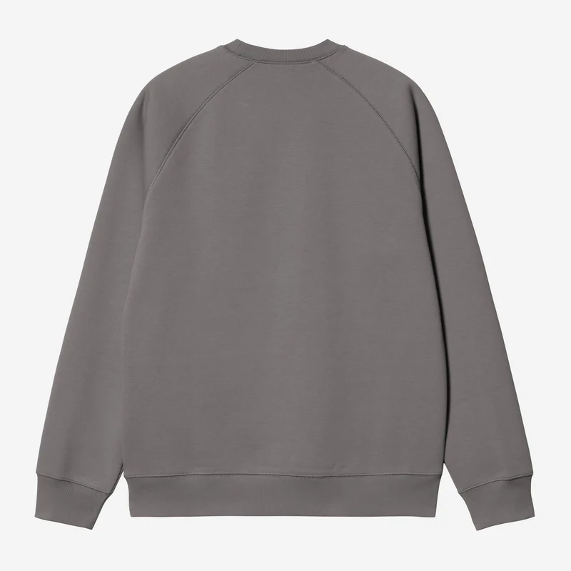 Carhartt WIP Herren-Sweatshirt Chase | Porphyr