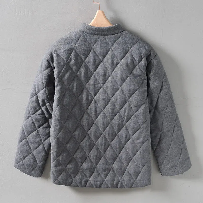 Leichte Steppjacke für Männer - Evren