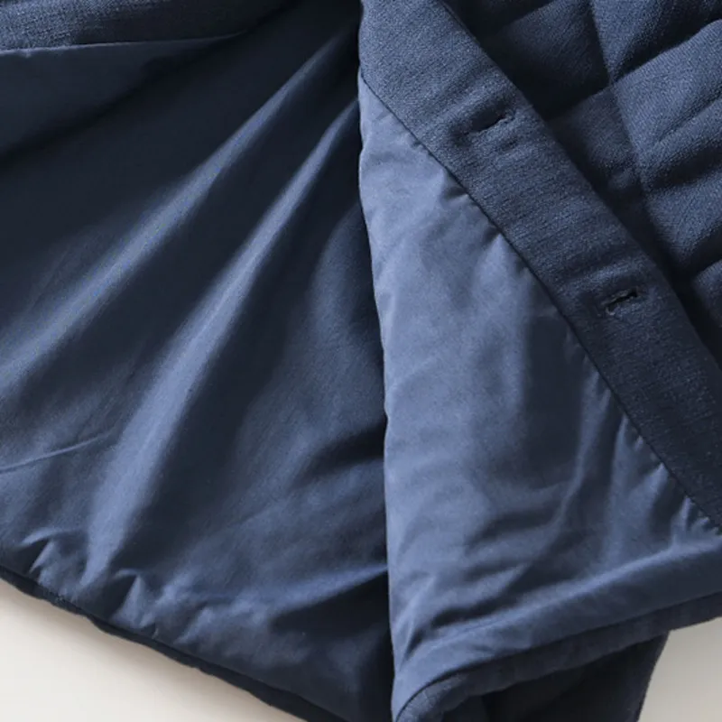 Leichte Steppjacke für Männer - Evren