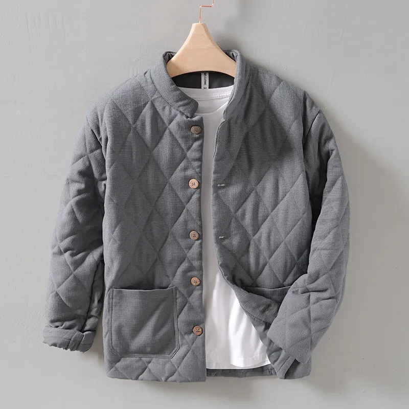 Leichte Steppjacke für Männer - Evren