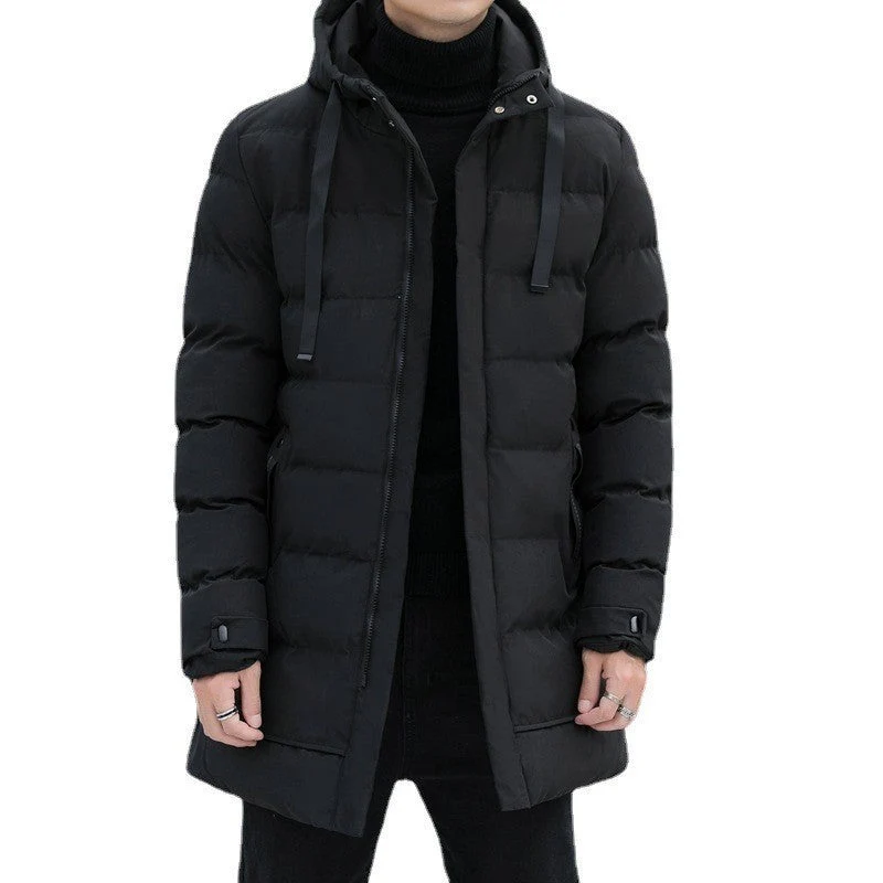 Thermo-Steppjacke - Stefan