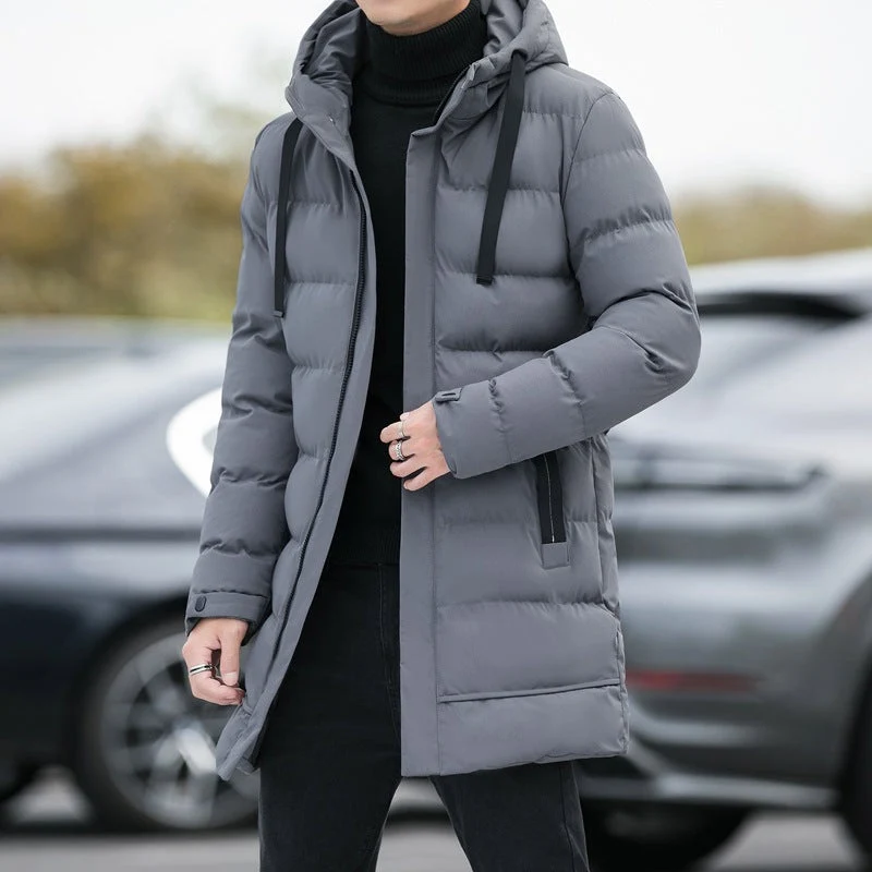 Thermo-Steppjacke - Stefan
