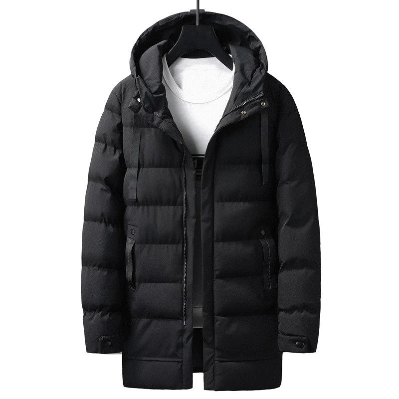 Thermo-Steppjacke - Stefan