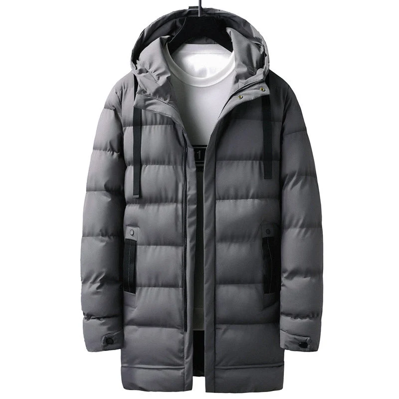 Thermo-Steppjacke - Stefan