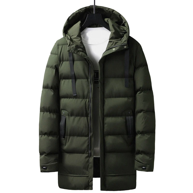 Thermo-Steppjacke - Stefan