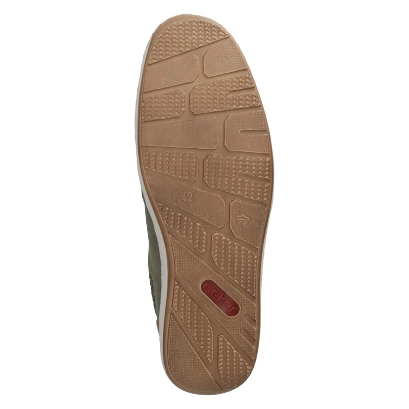Slipper Grün