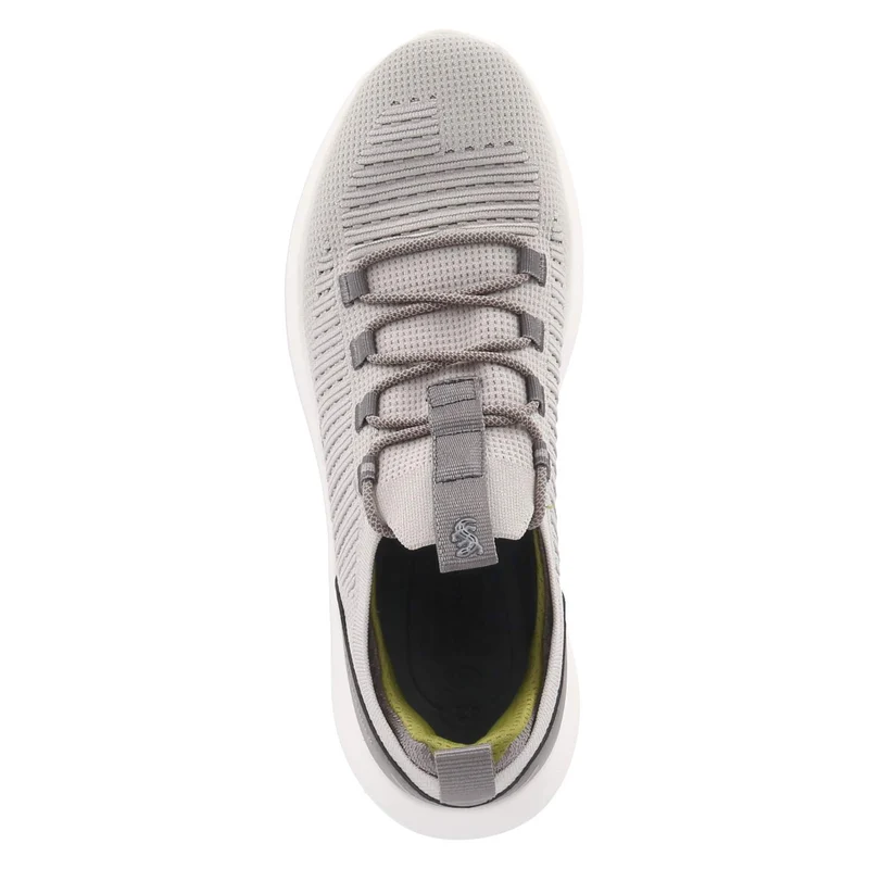 Low Sneaker Taupe
