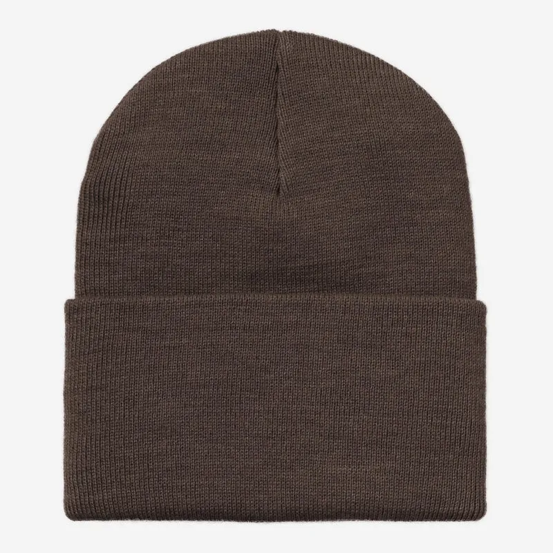 Carhartt WIP Unisex-Acryl-Uhrenhut | Shale