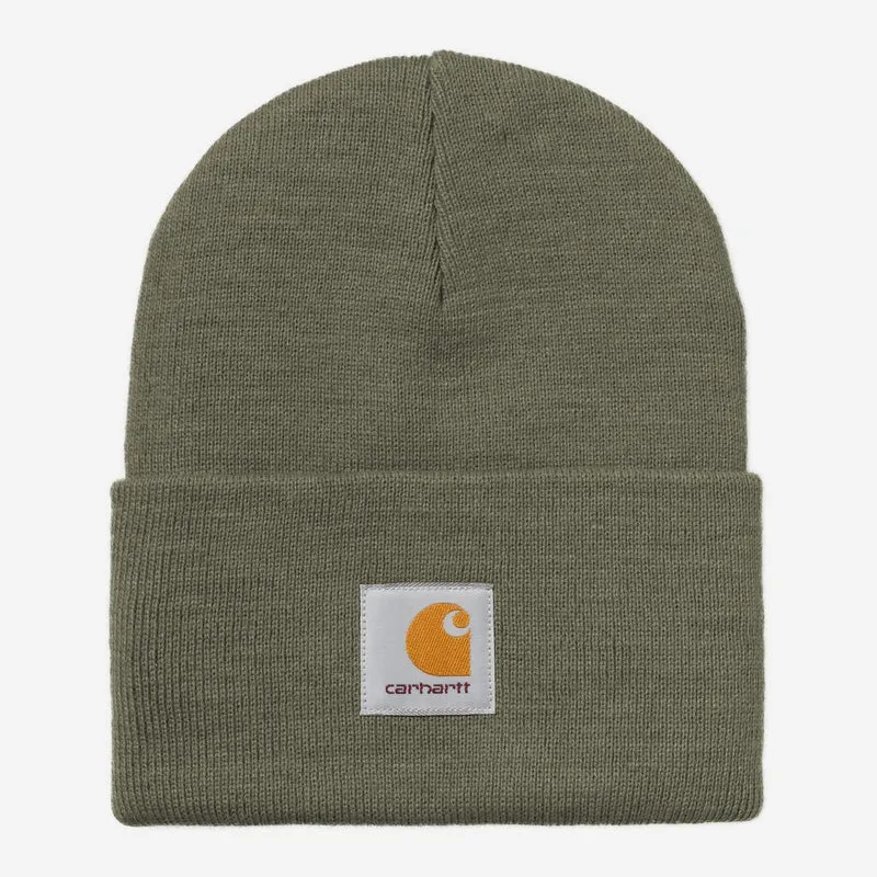 Carhartt WIP Unisex-Acryl-Uhrenhut | Blatt