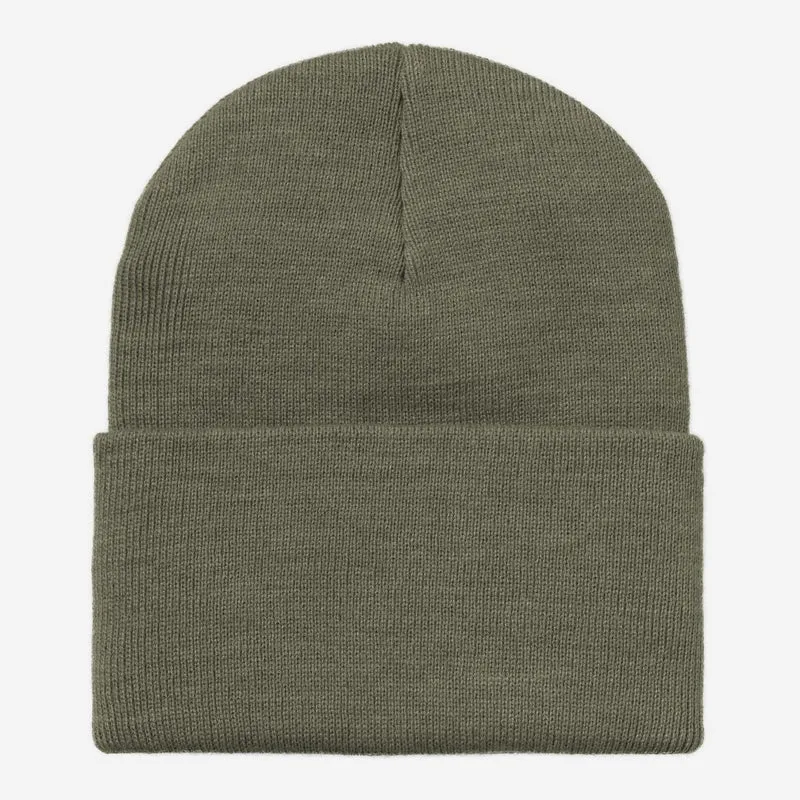 Carhartt WIP Unisex-Acryl-Uhrenhut | Blatt