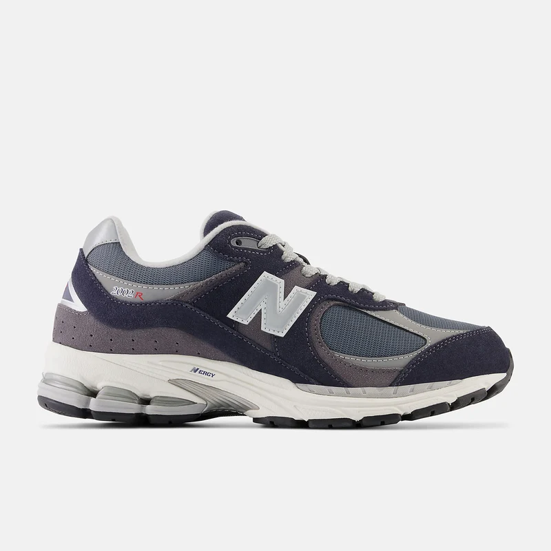 New Balance Herren-Sneaker 2002R | Marineblau