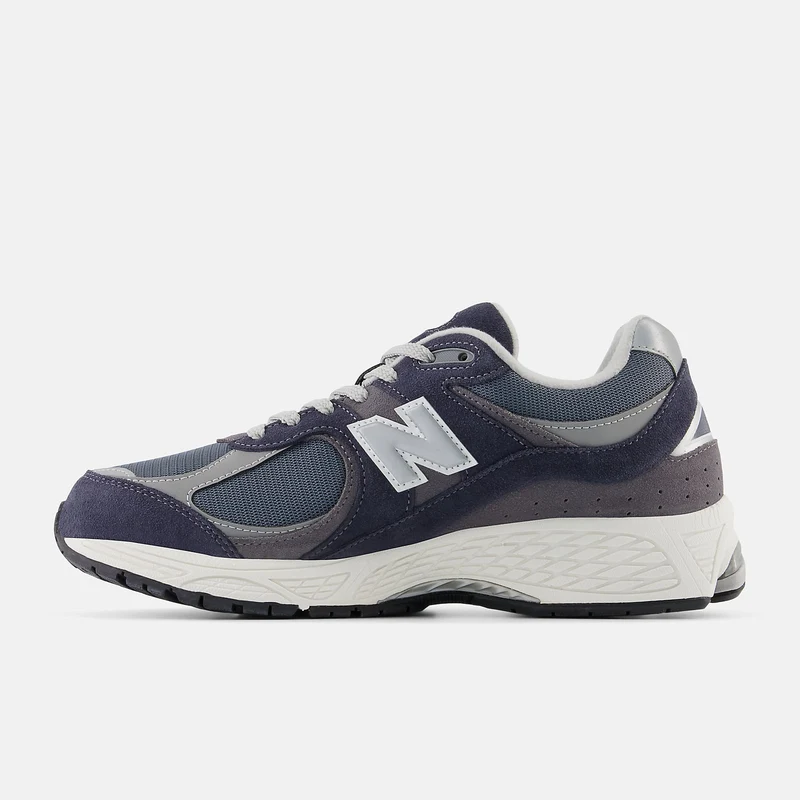 New Balance Herren-Sneaker 2002R | Marineblau