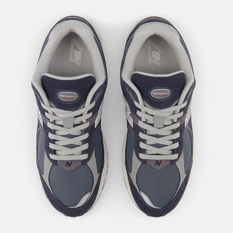 New Balance Herren-Sneaker 2002R | Marineblau
