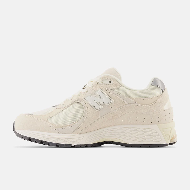 New Balance Unisex-Sneaker 2002 | Beige