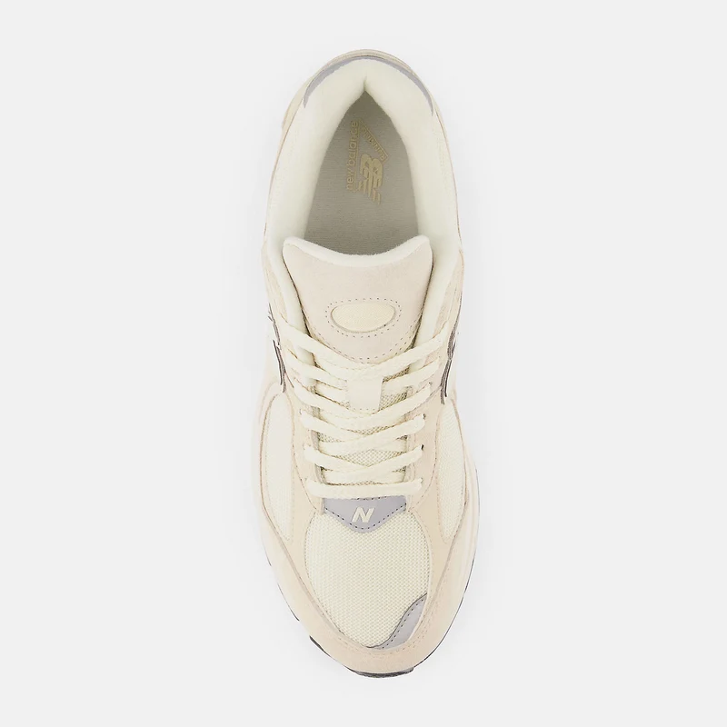New Balance Unisex-Sneaker 2002 | Beige