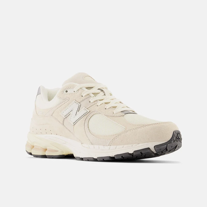 New Balance Unisex-Sneaker 2002 | Beige