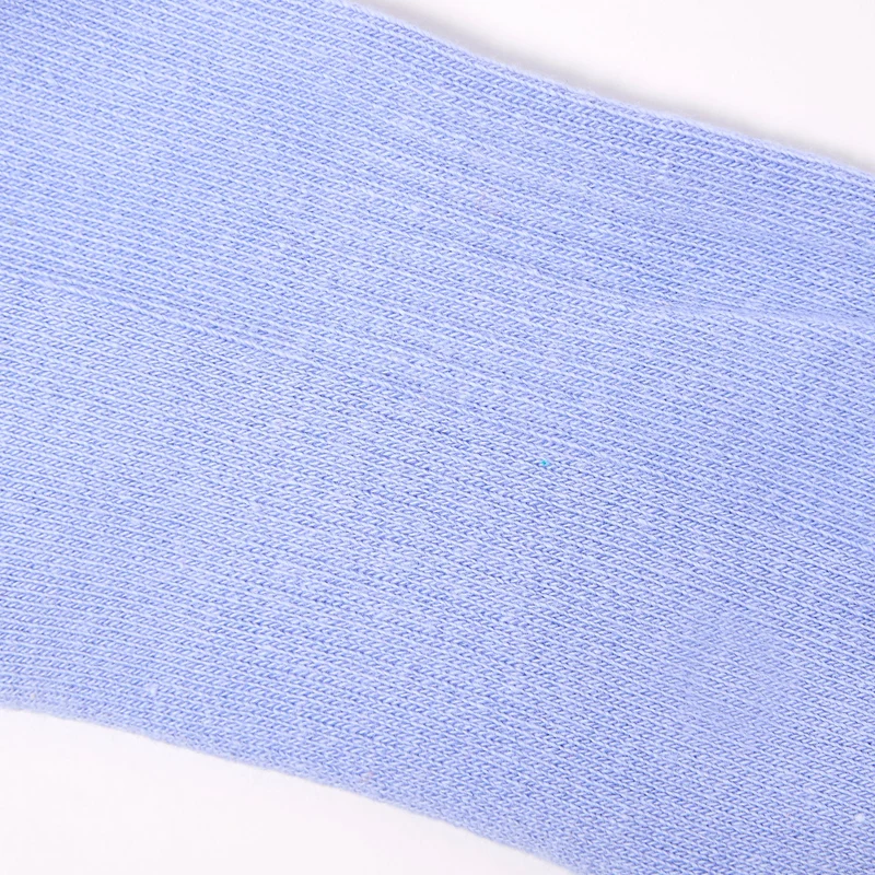 ROKA Wimbledon Bio-Baumwollsocken | Thistle