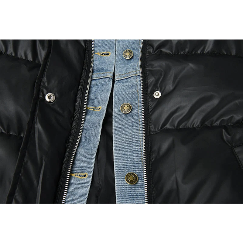 Steppjacke für Männer - Arvid