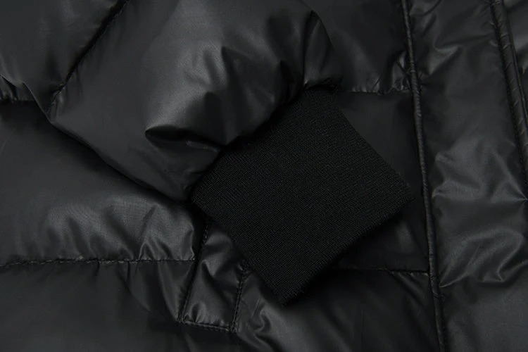 Steppjacke für Männer - Arvid