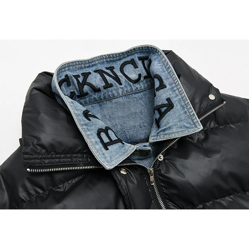 Steppjacke für Männer - Arvid