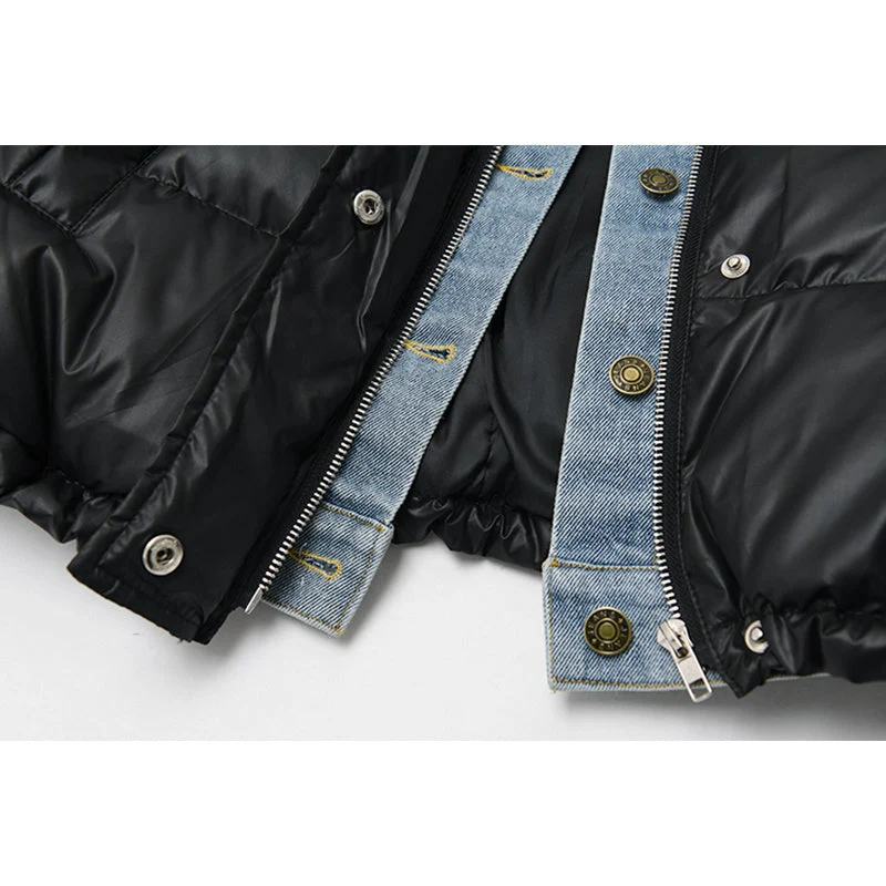 Steppjacke für Männer - Arvid
