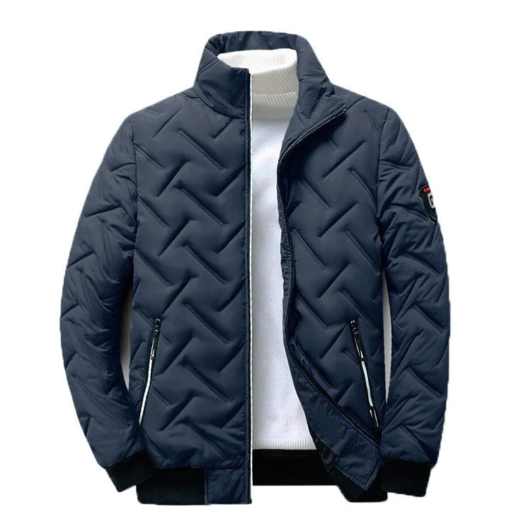 Herren Steppjacke - Levrick
