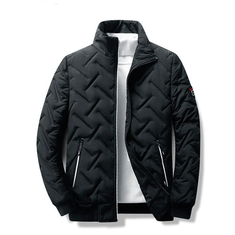 Herren Steppjacke - Levrick