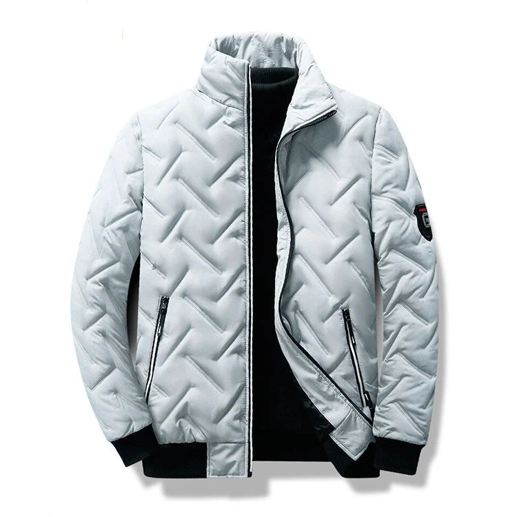 Herren Steppjacke - Levrick