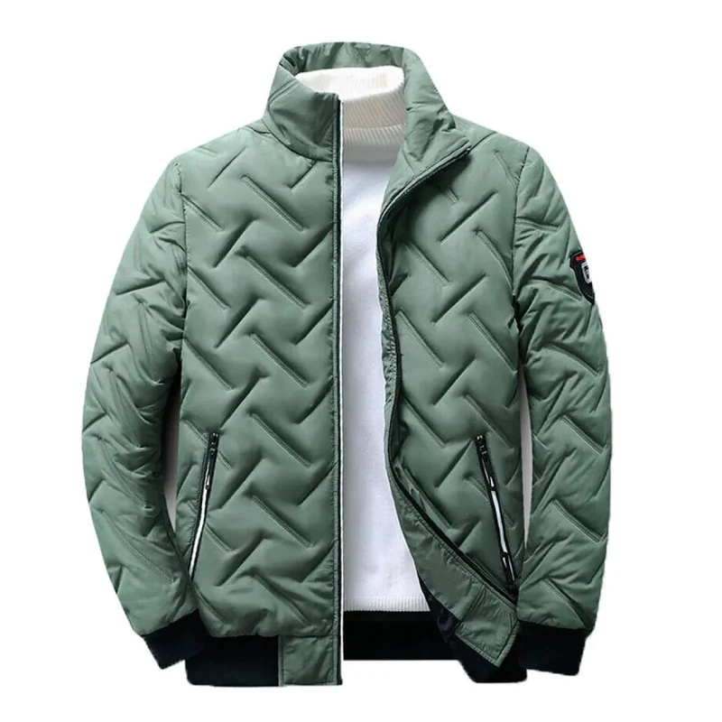 Herren Steppjacke - Levrick