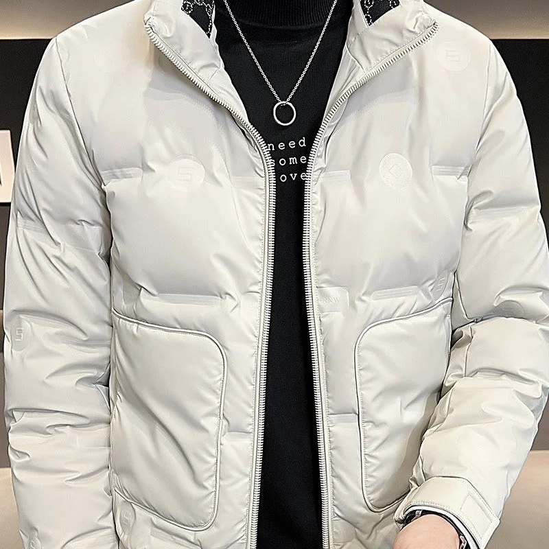 Steppjacke für Männer - Cody