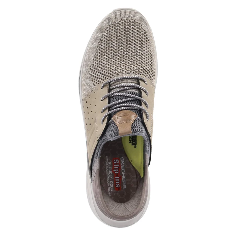 Slip-Ins SLADE-OCON Taupe