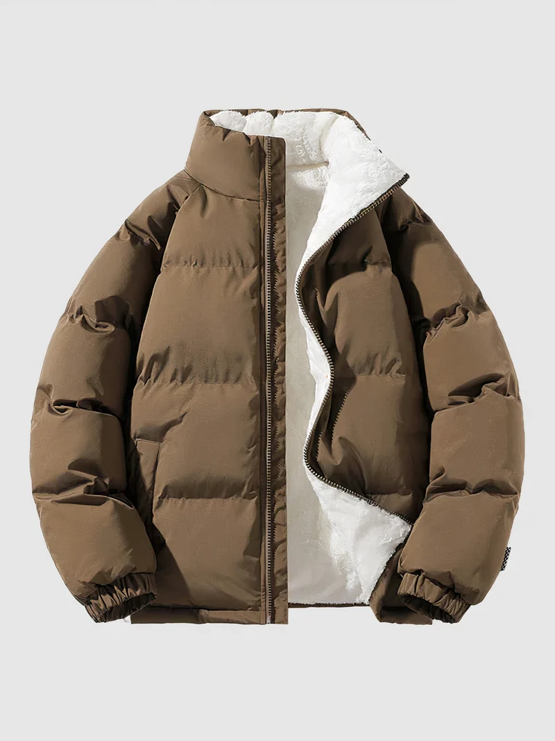 CHARLESTON - Pufferjacke für Herren