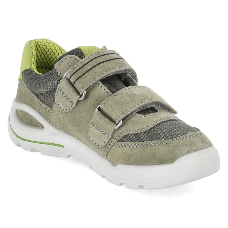 Sneaker RIDER Grün