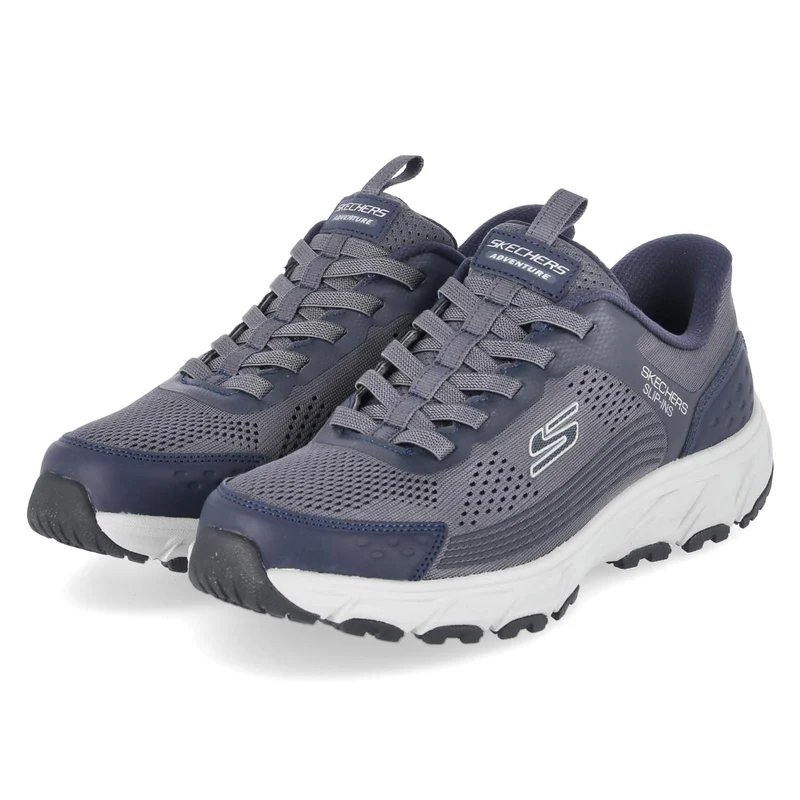 Slip-Ins HILLCREST 2.0 Blau