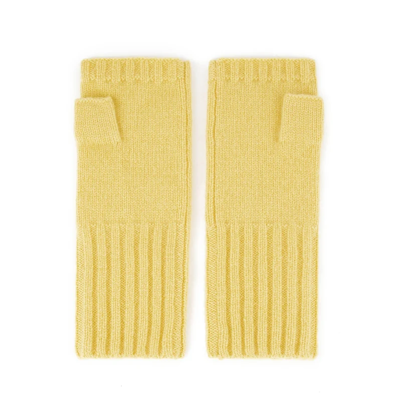 ROKA Metropolitan Kaschmirhandschuhe | Ray Flower