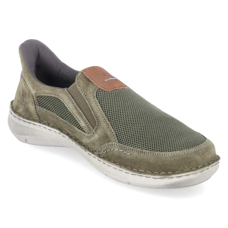 Slipper NEW ANVERS 25 Grün