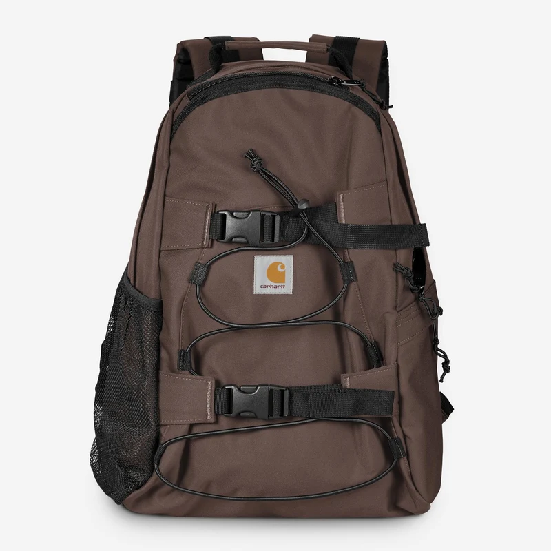 Carhartt WIP Herren Kickflip Rucksack | Palisander