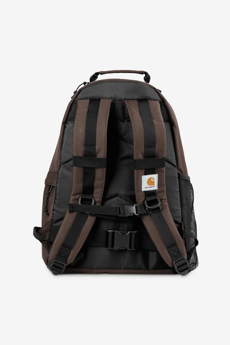 Carhartt WIP Herren Kickflip Rucksack | Palisander