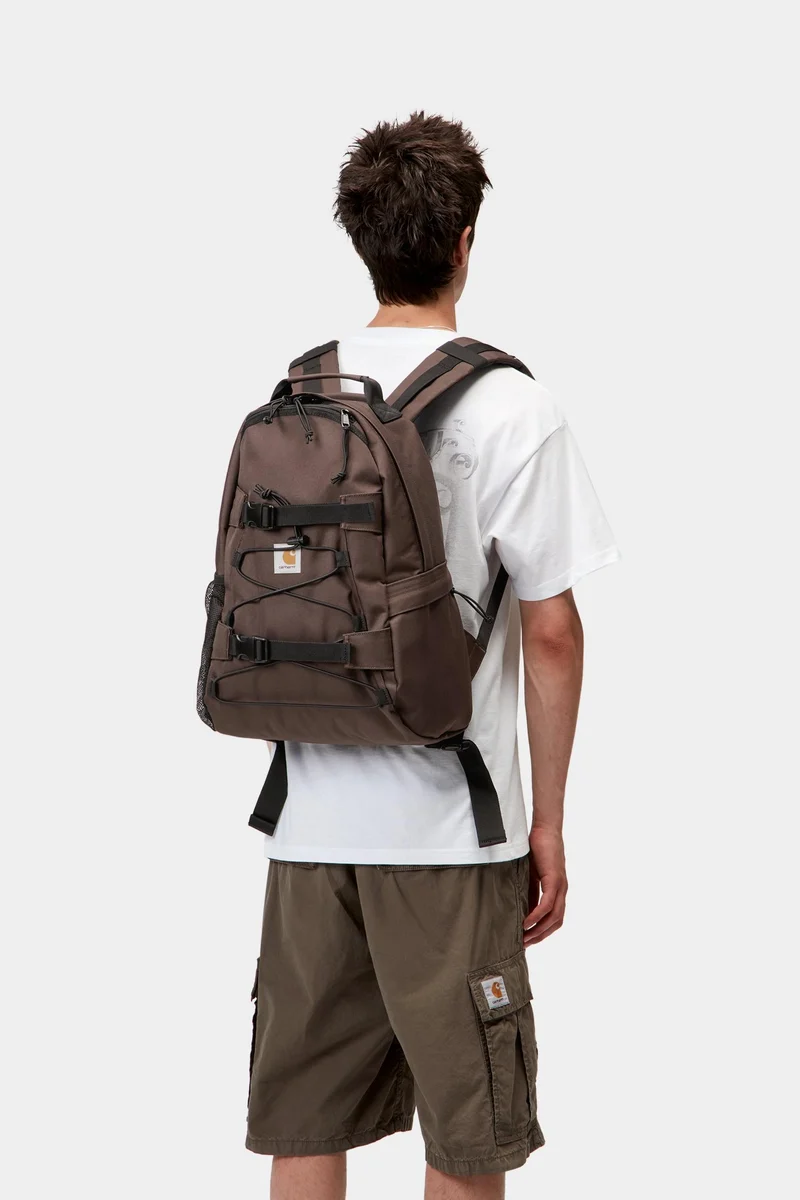 Carhartt WIP Herren Kickflip Rucksack | Palisander