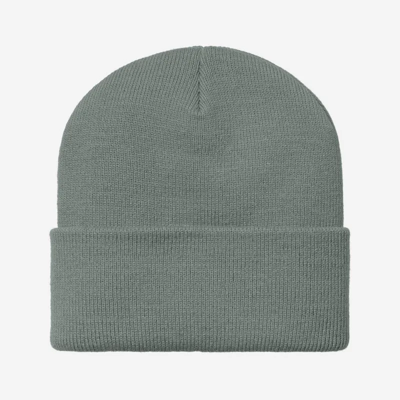 Carhartt WIP Ashley Damenmütze | Samtgrün