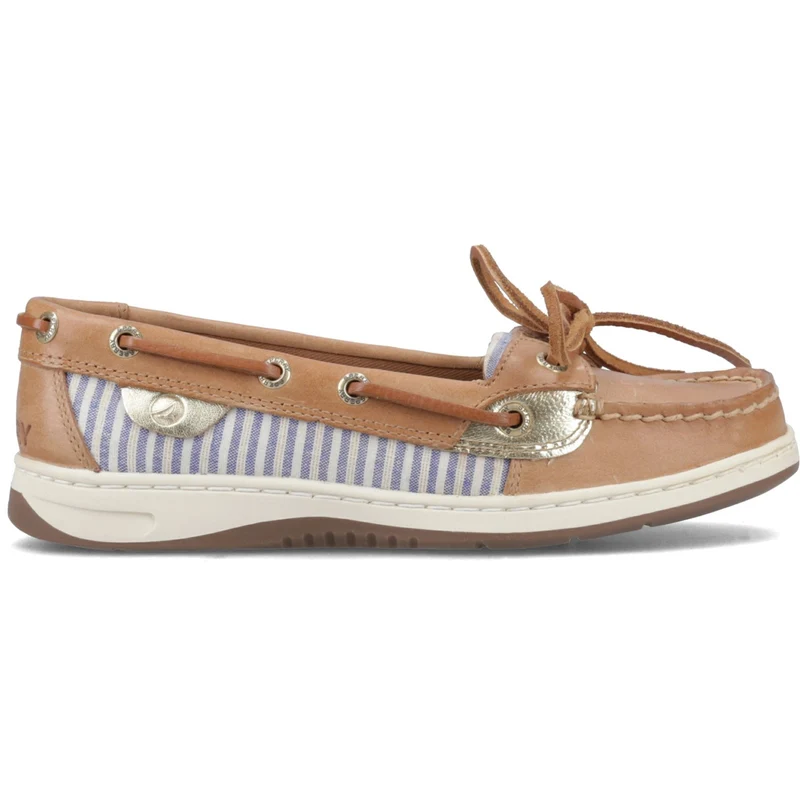 Sperry Angelfish Bootsschuh für Damen | Peanut