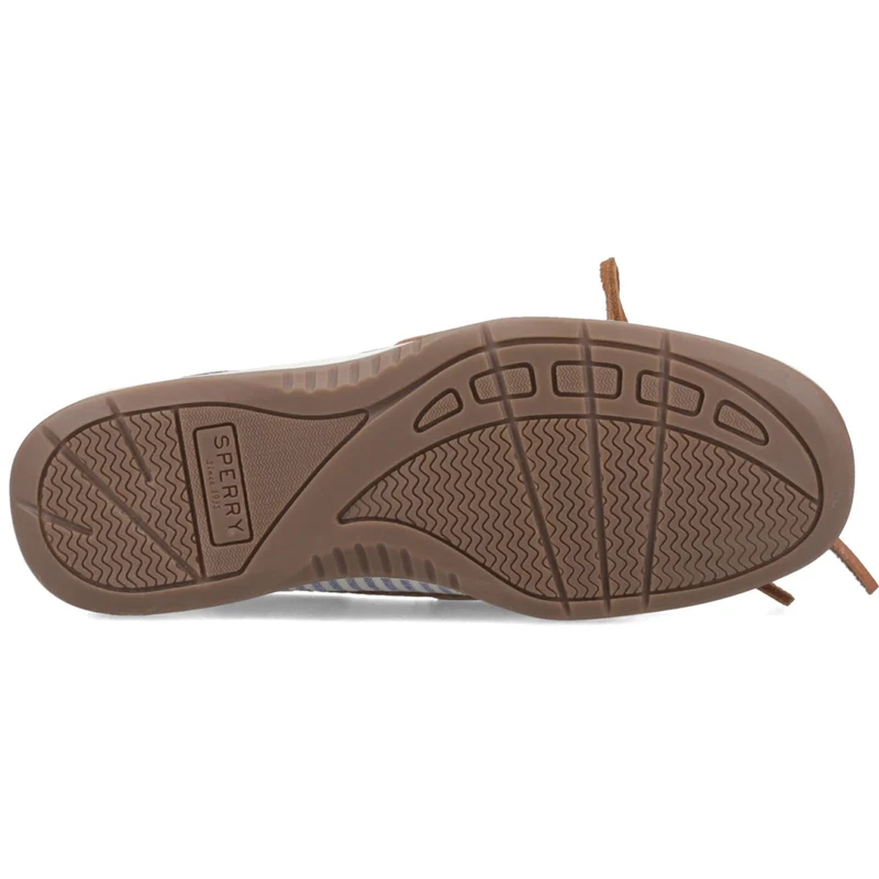 Sperry Angelfish Bootsschuh für Damen | Peanut