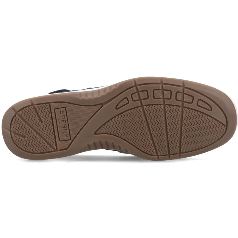 Sperry Angelfish Damen-Bootsschuh | Marineblau