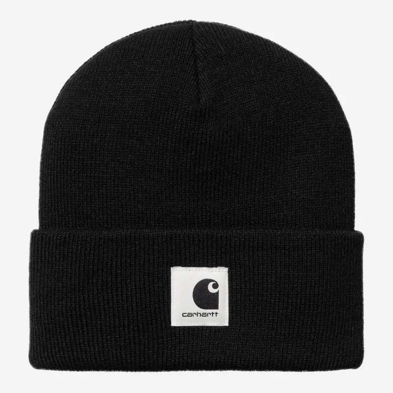 Carhartt WIP Ashley Damenmütze | Schwarz