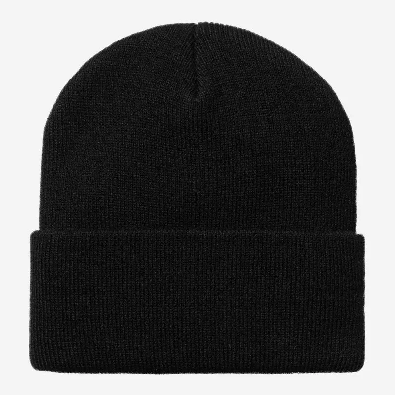 Carhartt WIP Ashley Damenmütze | Schwarz