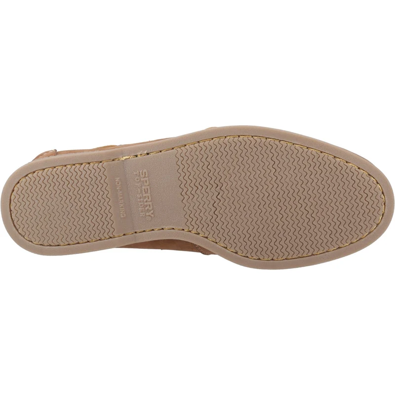 Sperry Herren-Bootsschuh Tacoma | Hellbraun